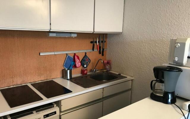 Appartement Montgenèvre, 3 pièces, 6 personnes - FR-1-445-91