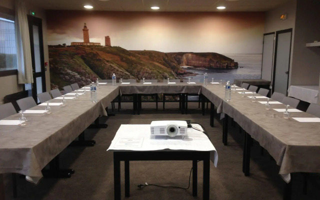 The Originals City, Hôtel Les Caps