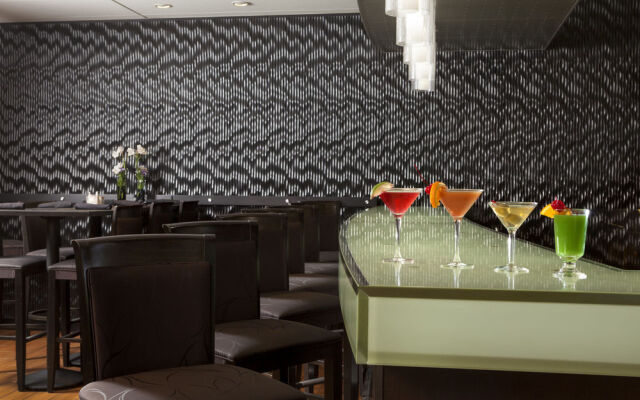 Newark Airport Hotel