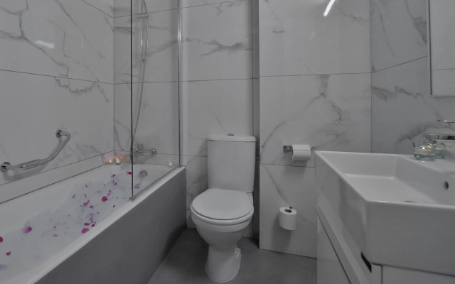 Kapetanios Odysseia Hotel