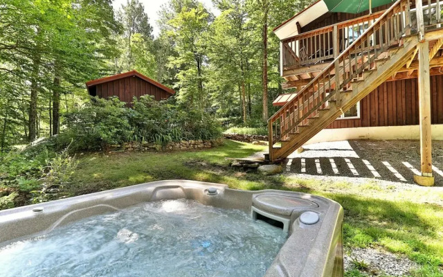 the Shack by Killington Vacation Rentals