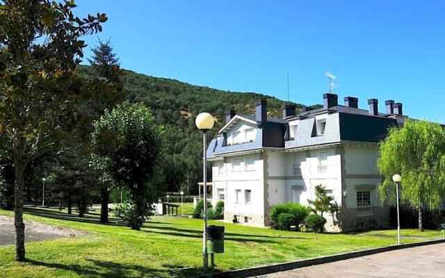 Hotel El Ciervo de Xares