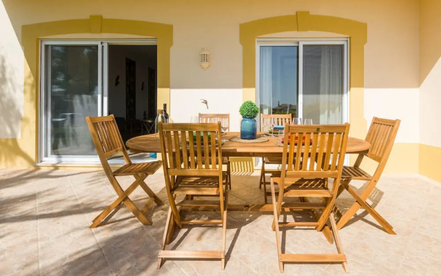 Boavista Golf Resort Apartment