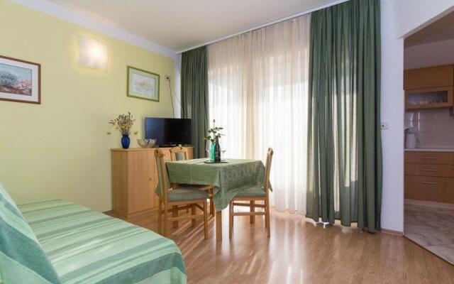 Marija F2 Apartment