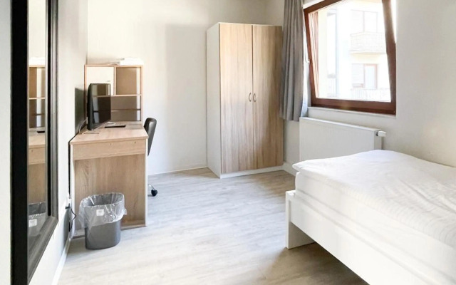 Traumhaftes Privatzimmer in Karlsruhe