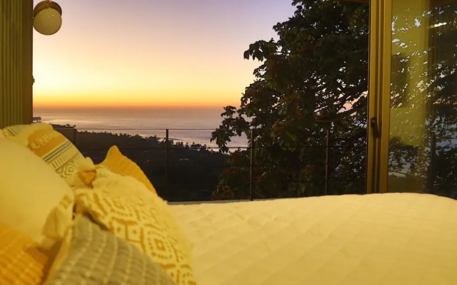 Eco Sky Villas
