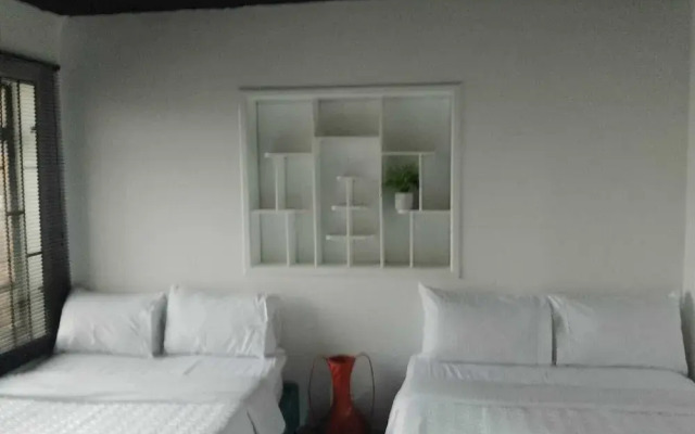 Hotel Capital