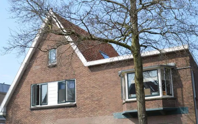 De Logeerkamer