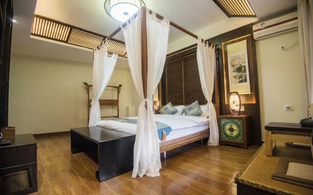 Oriental Inn Phoenix Puyuan Branch