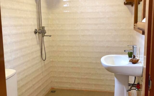 Bagan Boutique Hotel by WEStay