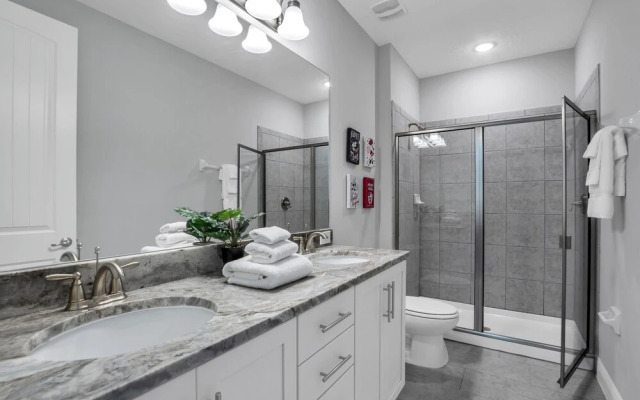 Southfield Villa Encore