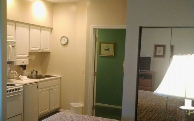 The Greens by Branson MO Condos