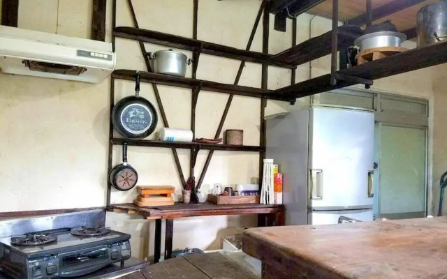 Muwmin Farm - Hostel