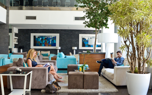 The George, Urban Boutique Hotel