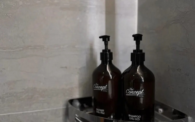 The Concept Hotel HCMC - Premium