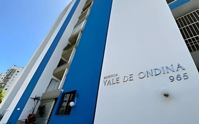 UNU 1003 - Ondina, Carnaval, Orla, Vista, Wi-fi e+