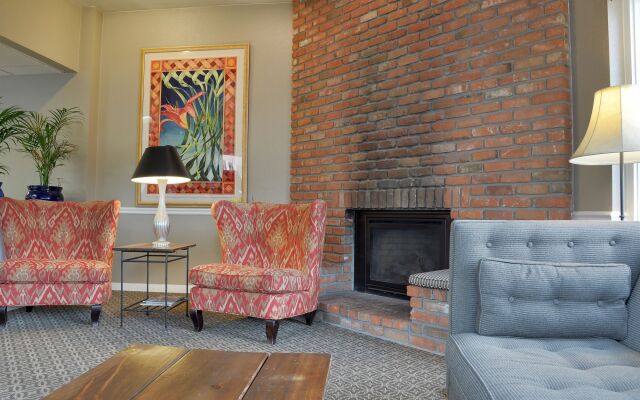 Riversage Billings Inn