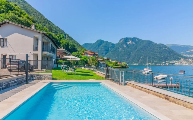 Ninfea Apartments by Wonderful Italy