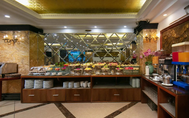 Babylon Grand Hotel & Spa