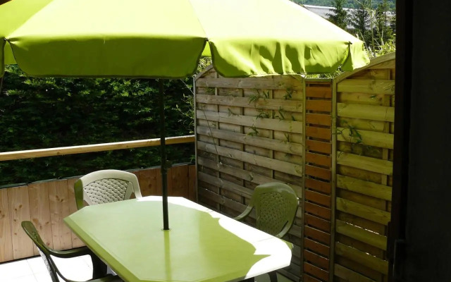 Appartement dans maison Entre Savines et Embrun