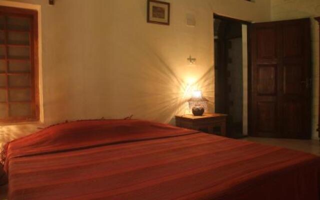 R M Guest House