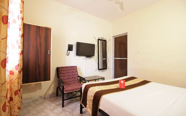 OYO 9410 Calangute Baga Road