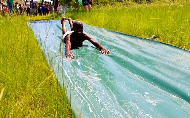 Elandsheim Guest Farm