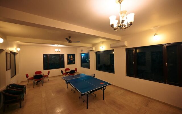 ClarksInn Suites Ranthambore