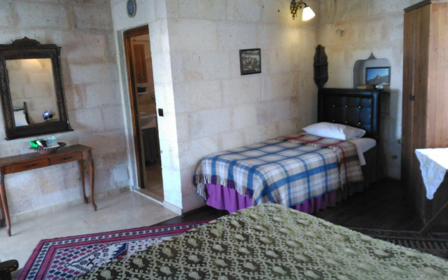 Gerdis Evi