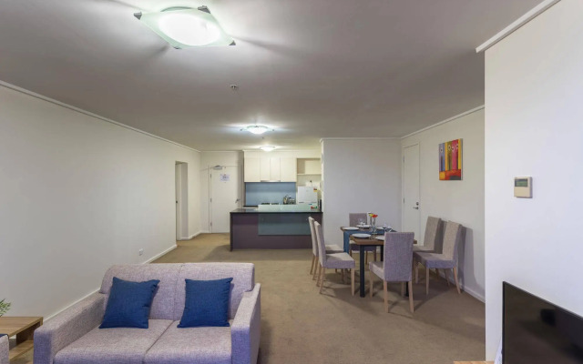 StayCity Serviced Apartments