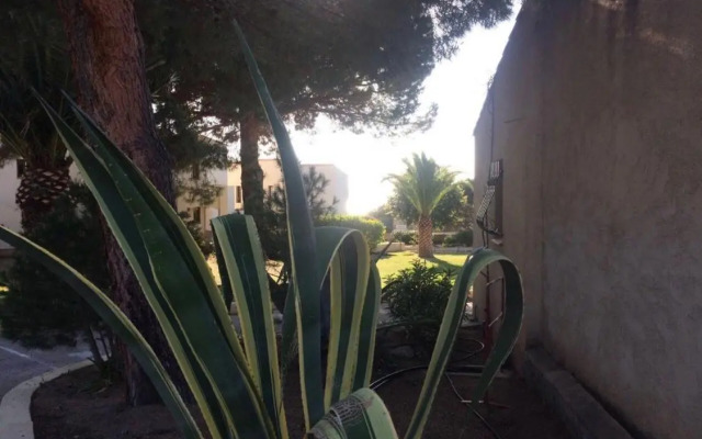 Appartamento Mirella con piscina Lumio