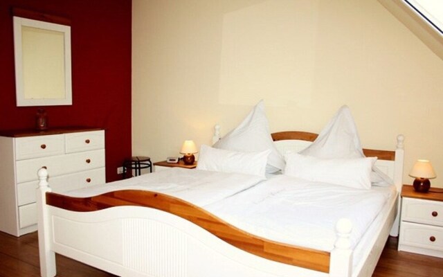 Weiland's Ferienhaus FeWo 6