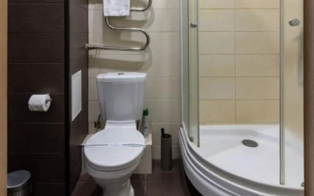 Апарт-отель «Елагин апарт»