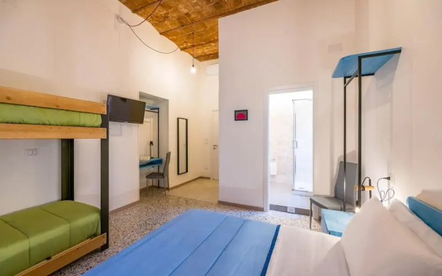 Via Milano Central Station Apartment