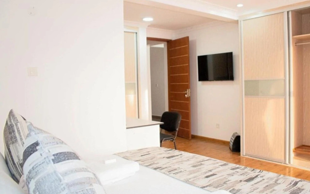 Sebuleni Riverside by Homes by Della