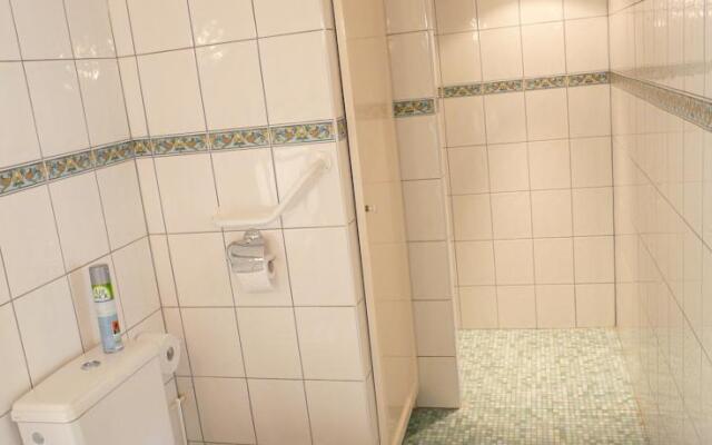 Mistral au Moulin de Predelles