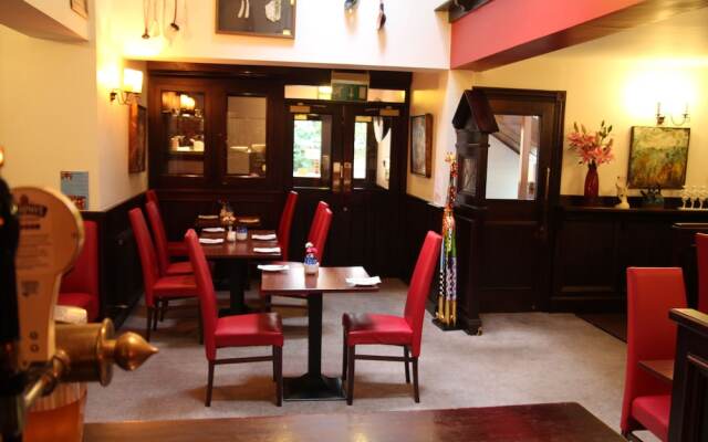 The Old Imperial Hotel Youghal