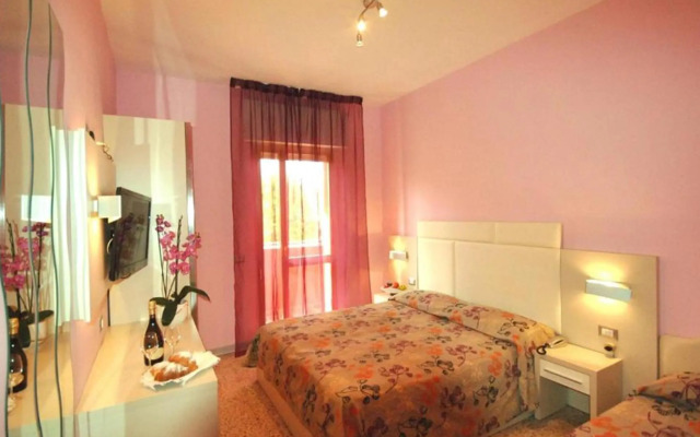 Hotel Prestigio