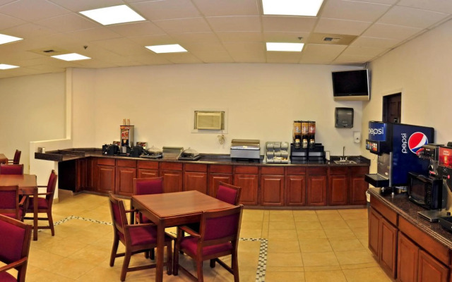 Alex Hotel & Suites Anchorage Airport