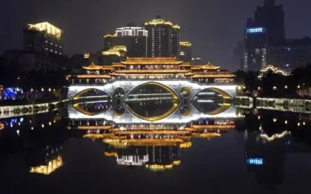 Fengxiang Yaju Hotel