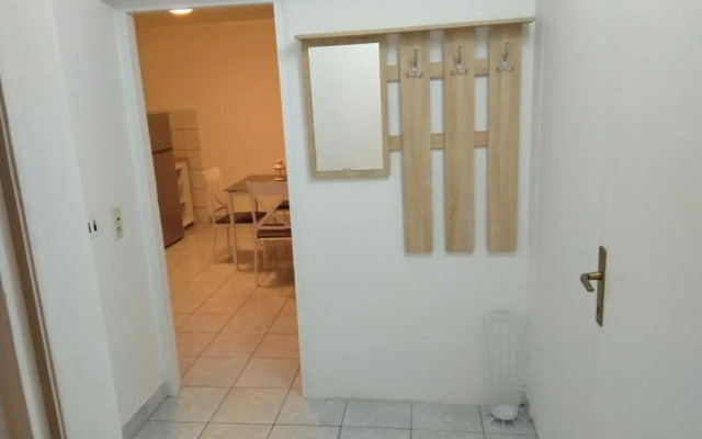 Apartman 1 Zagreb - Maksimir, KBC Rebro, free parking