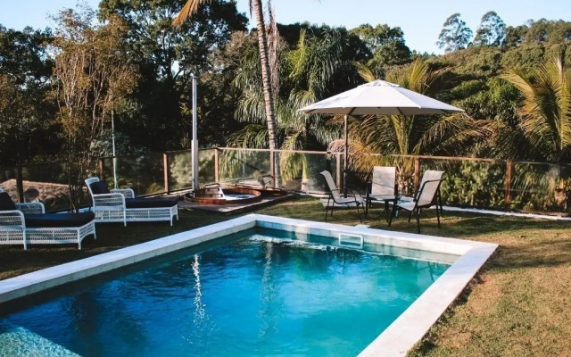 Confraria Colonial Hotel Boutique