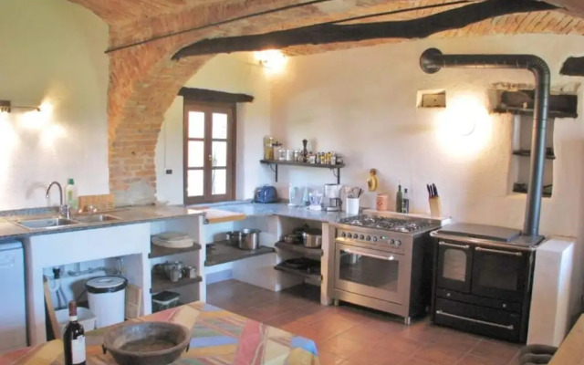 Nice Apartment in Trassenheide