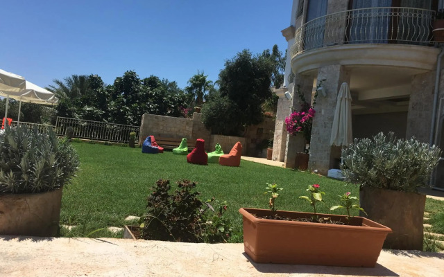 Hotel Marsala