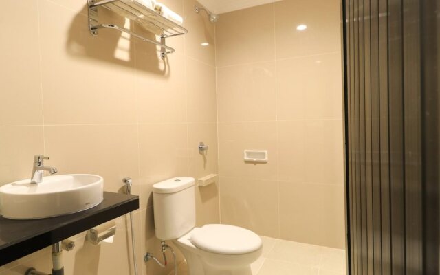 Violand Garden Hotel Samarinda