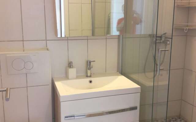 Private Apartment Ossietzkyring
