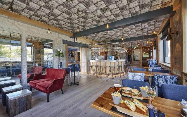 Best Western Hotel de Havelet