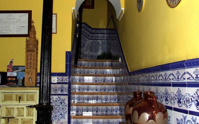 Hostal Macarena