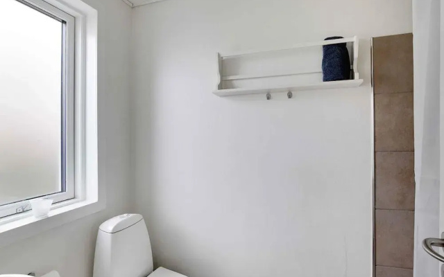 5 Star Holiday Home in Aabenraa