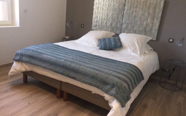 Villa Harriet B&B